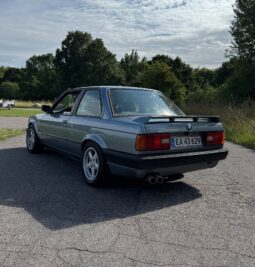 BMW 3-serie E30 320i full