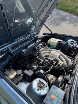 BMW 3-serie E30 320i full