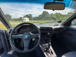 BMW 3-serie E30 320i full