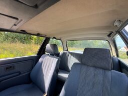BMW 3-serie E30 320i full