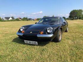 Lotus Europa s2