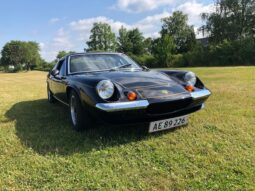 Lotus Europa s2 full