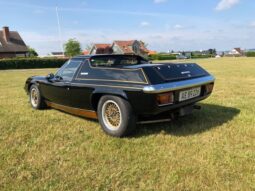 Lotus Europa s2 full