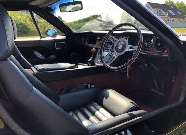 Lotus Europa s2 full