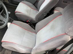 Ford Escort xr3i full