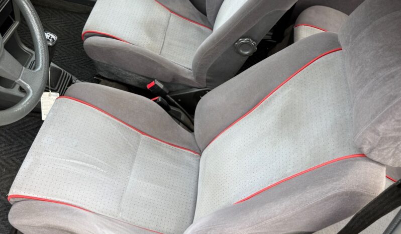 Ford Escort xr3i full