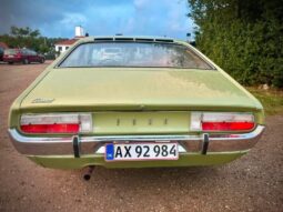 Ford Granada Ford consul 2.0 full