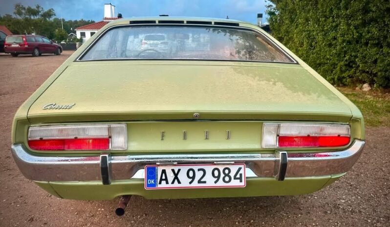 Ford Granada Ford consul 2.0 full