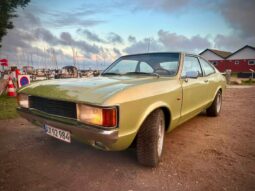 Ford Granada Ford consul 2.0 full