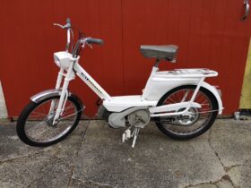 Peugeot 101 MT