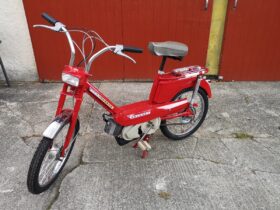 Peugeot 102 MS