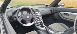 MG TF 1,8 135 full