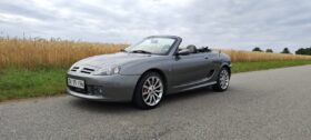 MG TF 1,8 135