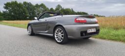 MG TF 1,8 135 full