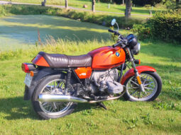 BMW R45 full