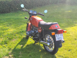 BMW R45 full