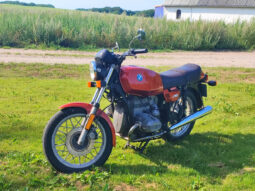 BMW R45 full