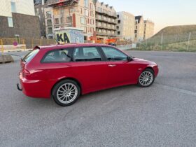 Alfa Romeo 156 Sportwagon 2,0 JTS