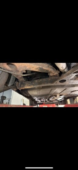 BMW 3-serie E21 316 full