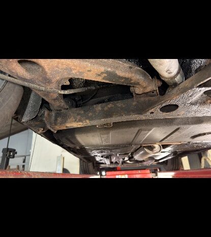 BMW 3-serie E21 316 full