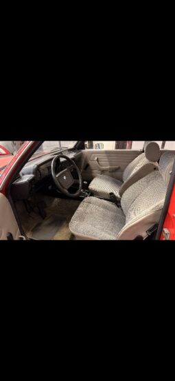 BMW 3-serie E21 316 full