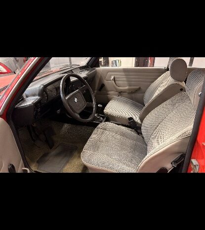 BMW 3-serie E21 316 full