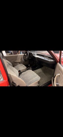 BMW 3-serie E21 316 full