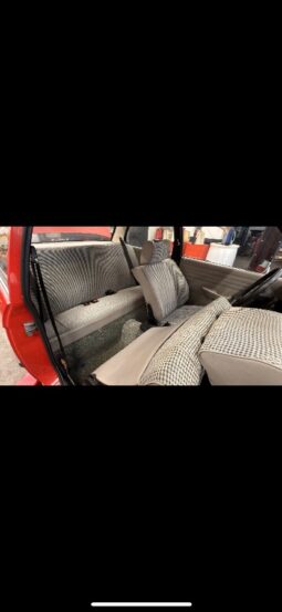 BMW 3-serie E21 316 full