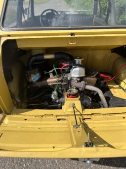 Fiat 126 Mk 1 full