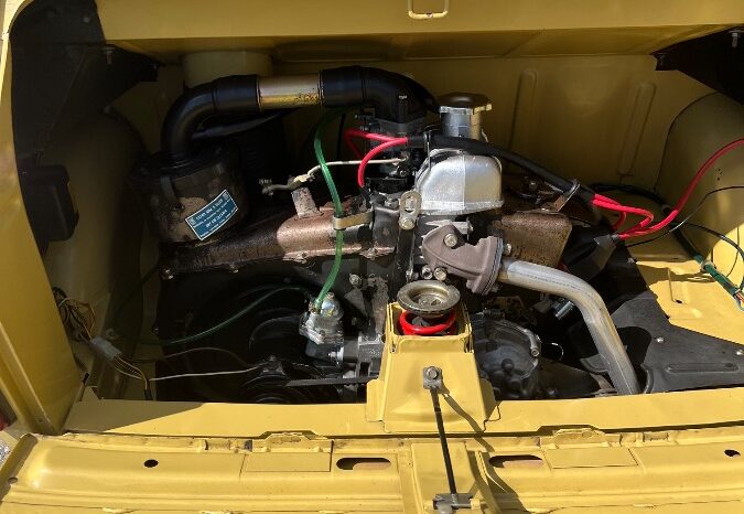 Fiat 126 Mk 1 full