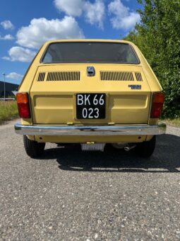 Fiat 126 Mk 1 full