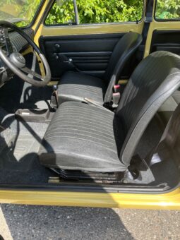 Fiat 126 Mk 1 full