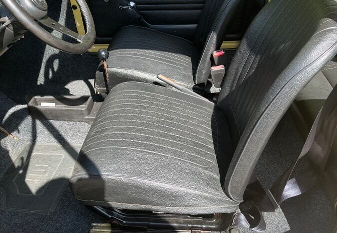 Fiat 126 Mk 1 full