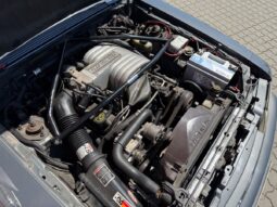Ford Mustang GT full
