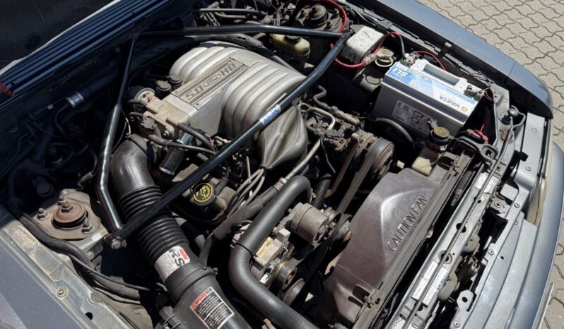 Ford Mustang GT full