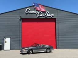 Ford Mustang GT full
