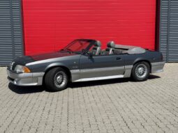 Ford Mustang GT full