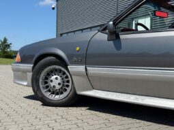 Ford Mustang GT full