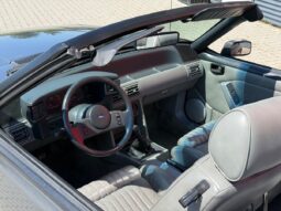 Ford Mustang GT full