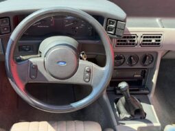 Ford Mustang GT full