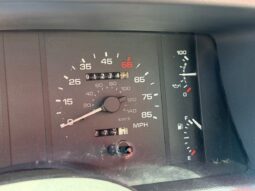 Ford Mustang GT full
