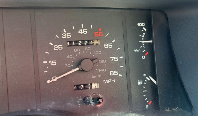 Ford Mustang GT full