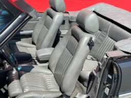 Ford Mustang GT full