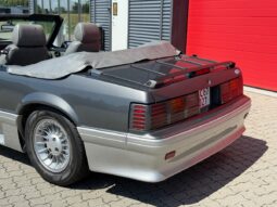 Ford Mustang GT full