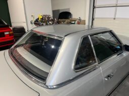 Mercedes-Benz SL-Klasse (R107) 350 SL V8 Aut EU model full