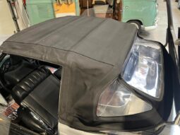 Mercedes-Benz SL-Klasse (R107) 350 SL V8 Aut EU model full