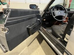 Mercedes-Benz SL-Klasse (R107) 350 SL V8 Aut EU model full