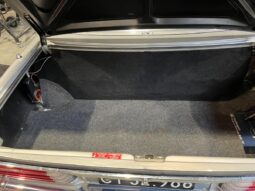 Mercedes-Benz SL-Klasse (R107) 350 SL V8 Aut EU model full
