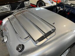 Austin-Healey Sprite Frog – Eye 1275 full