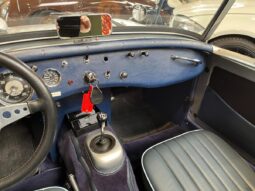 Austin-Healey Sprite Frog – Eye 1275 full